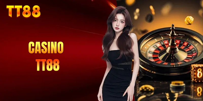 Casino TT88