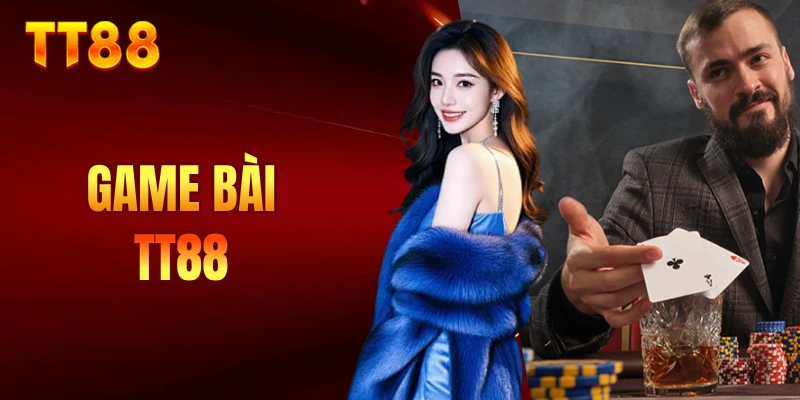 Game Bài TT88
